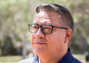 Carbajal Confronts the New Normal of Donald J. Trump